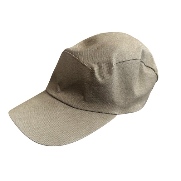 lululemon athletica Accessories - Lululemon Daily Motion 5-Panel Earth Oak Adjustable Strap Hat Cap
